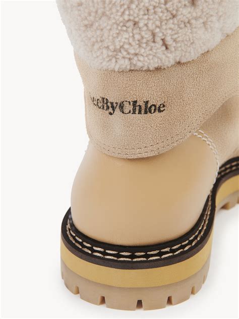 see by chloe eileen boots.